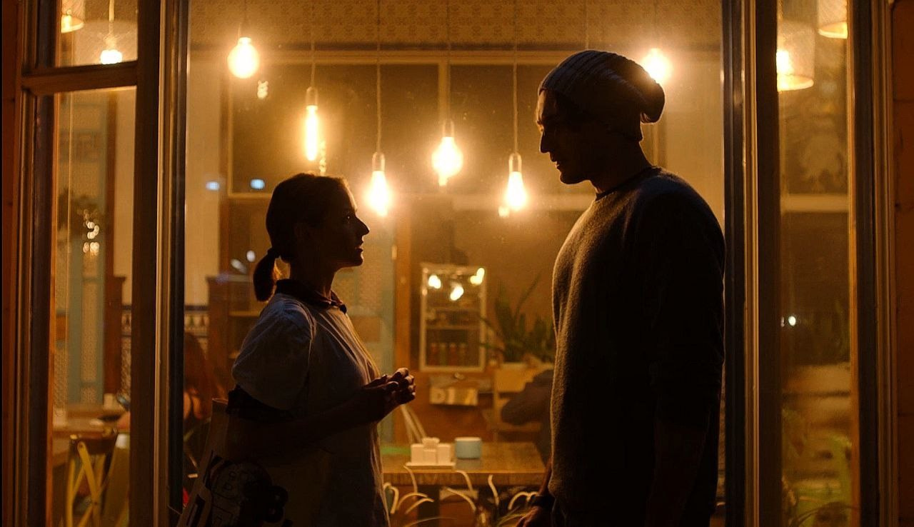 Автор: Глеб Кучинский