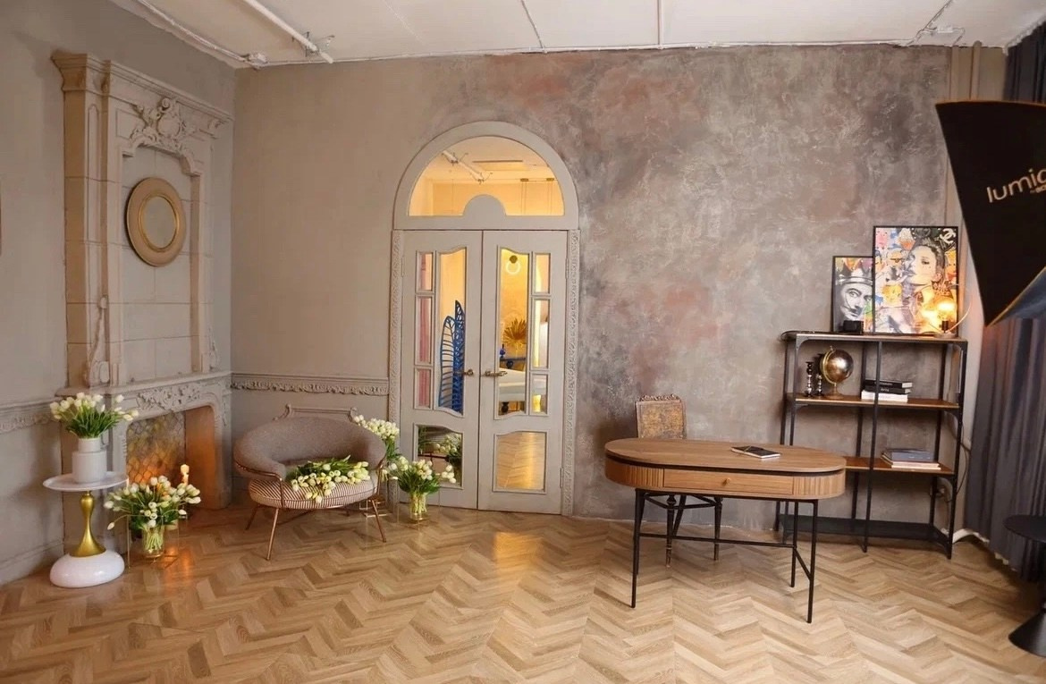 Фотостудии. Фотограф новорожденных в Екатеринбурге Лена Ильина