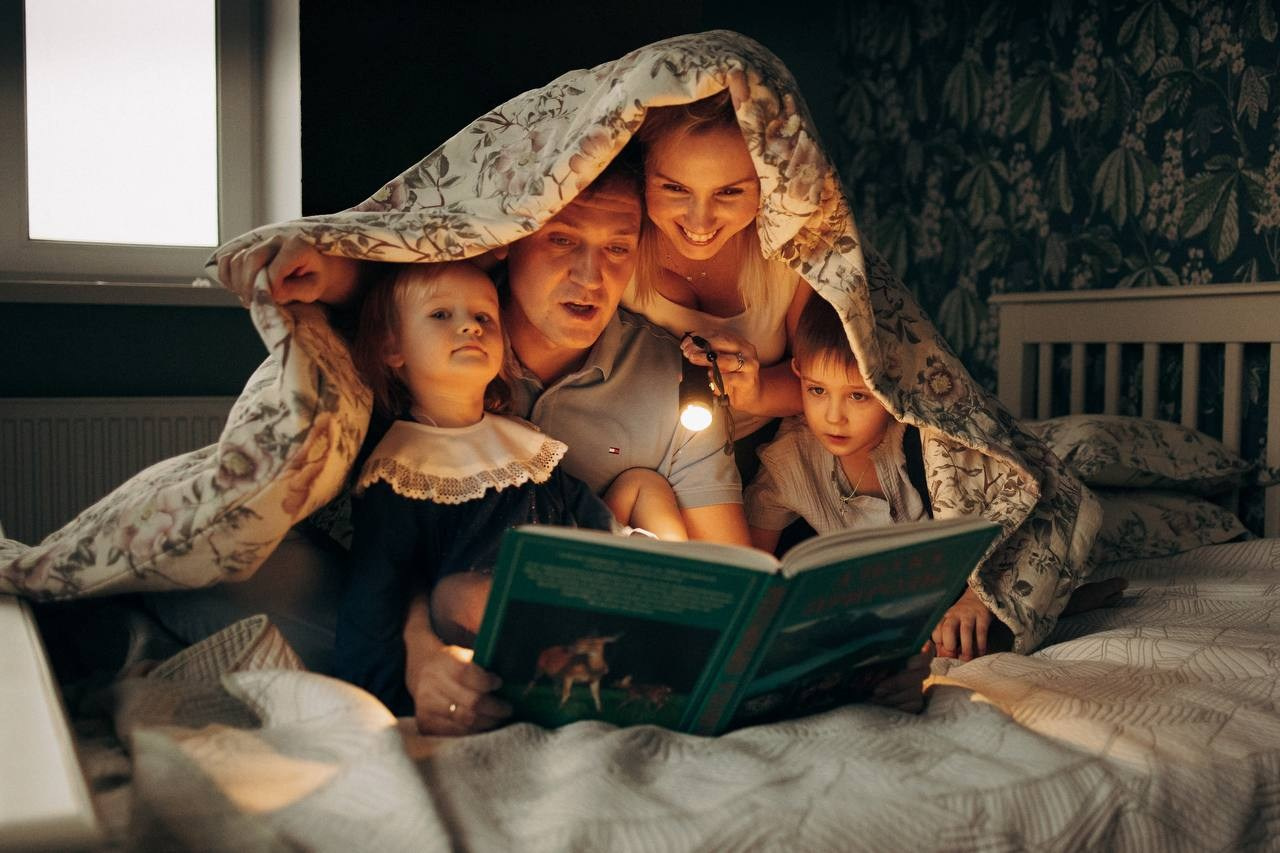 Новогодние фотосессии 2026. Фотограф в Москве