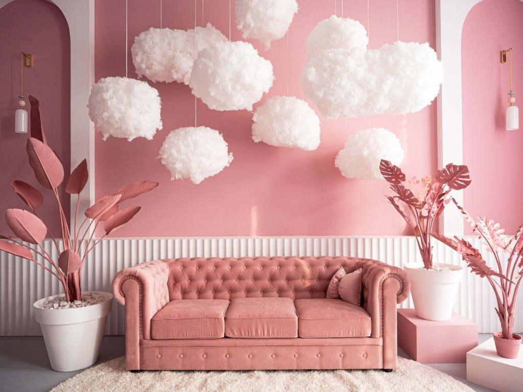 Фотостудия «PhotoHub» зал Рубидий. Семейный, детский фотограф в Минске Вероника Гапоненко