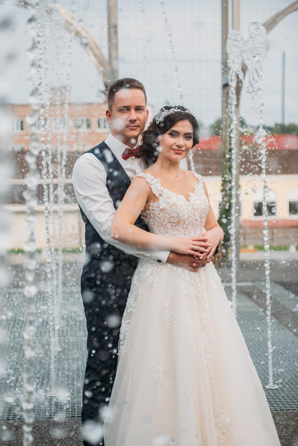 Свадебный фотограф и видеограф в Иваново и области