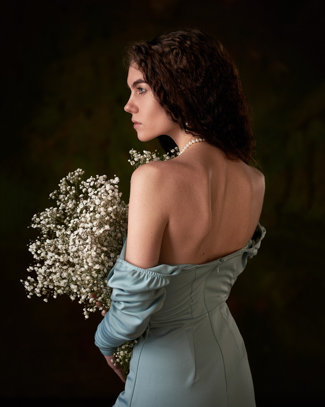 Макс Пыжик портретный фотограф в Москве