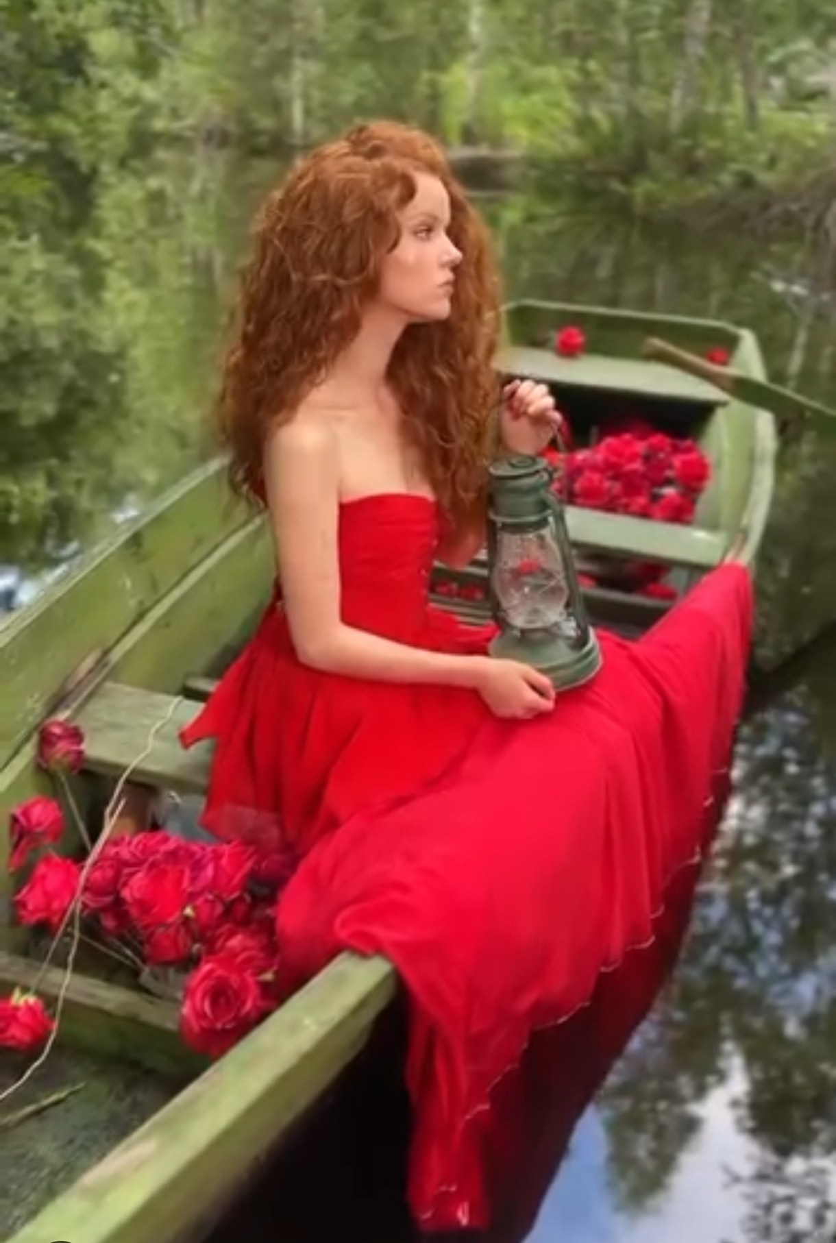 Фототур ЗАЧАРОВАННАЯ. Фотограф. Организатор фототуров. Омск