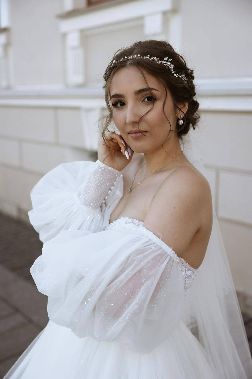 Моя съемочная команда профессионалов