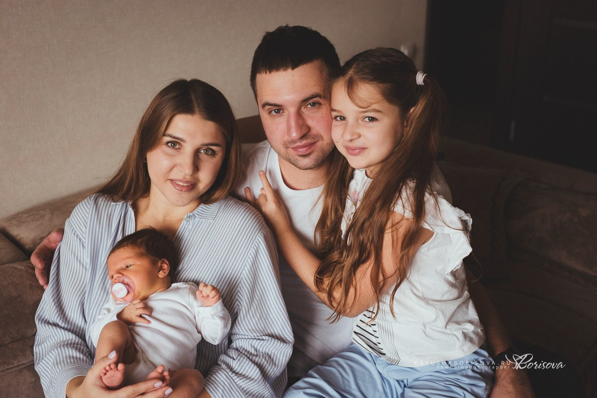 Есения lifestyle. Фотограф новорожденных в Магнитогорске Ксюша Борисова
