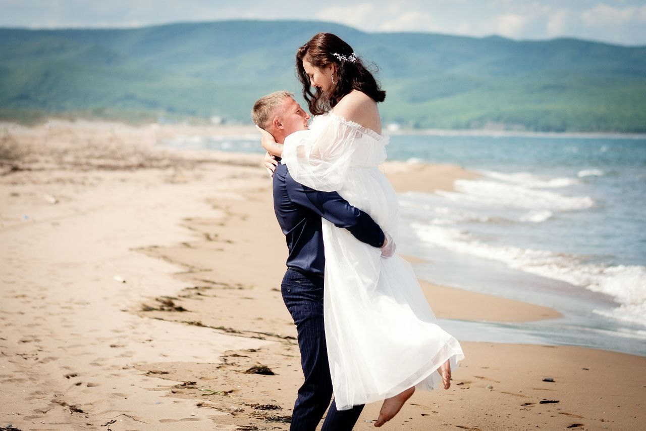 Свадьбы. Выпускные Альбомы и Фотосессии п. Кавалерово