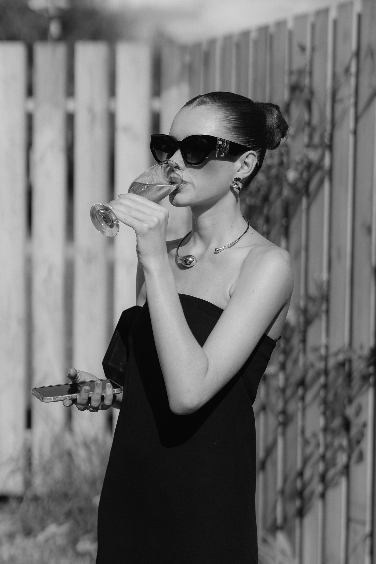 Фёдор и Полина. Свадебный фотограф в Белгороде Антон Каменев