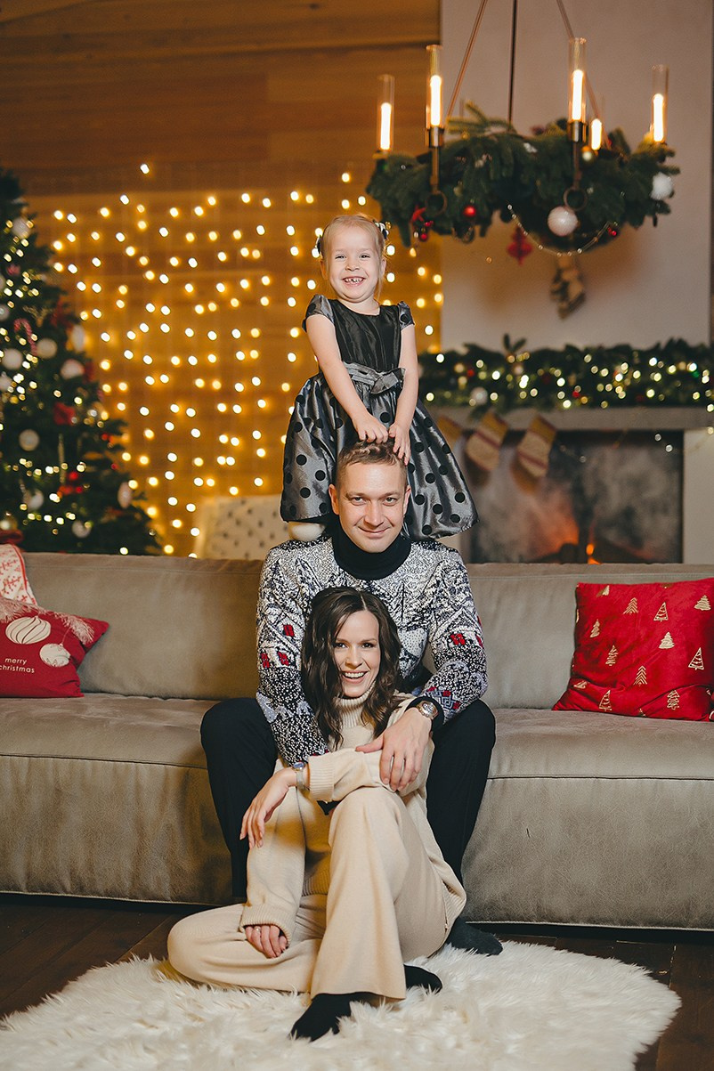 Владивосток семейный фотограф Александр Степанов