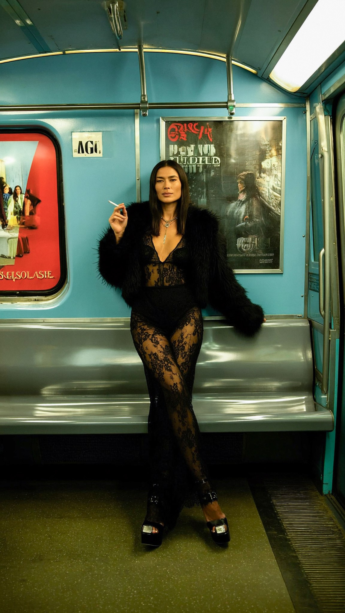 Нейро-фотосет. Главная