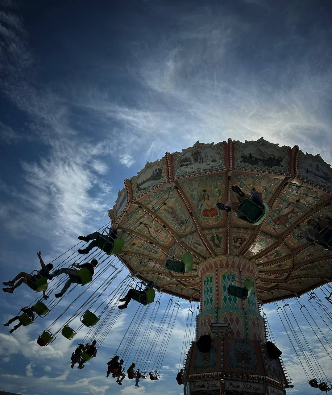 Марафон креативной фотографии. Vladimir Borele Photographer