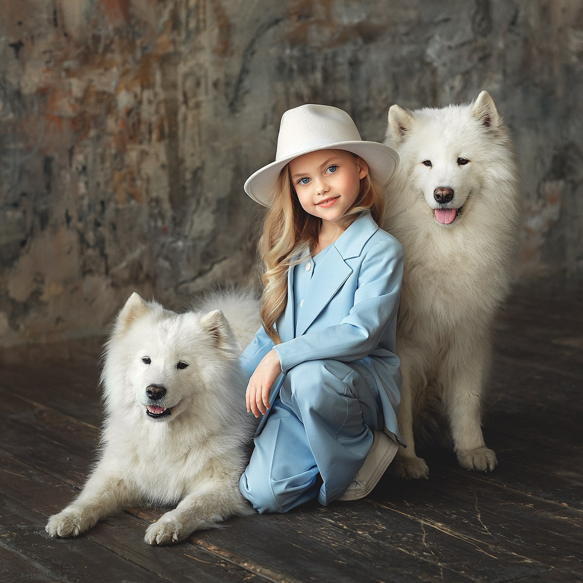 Мастер-класс с Виолой Антоновой. Детский и семейный фотограф Елена Михайлова в Москве