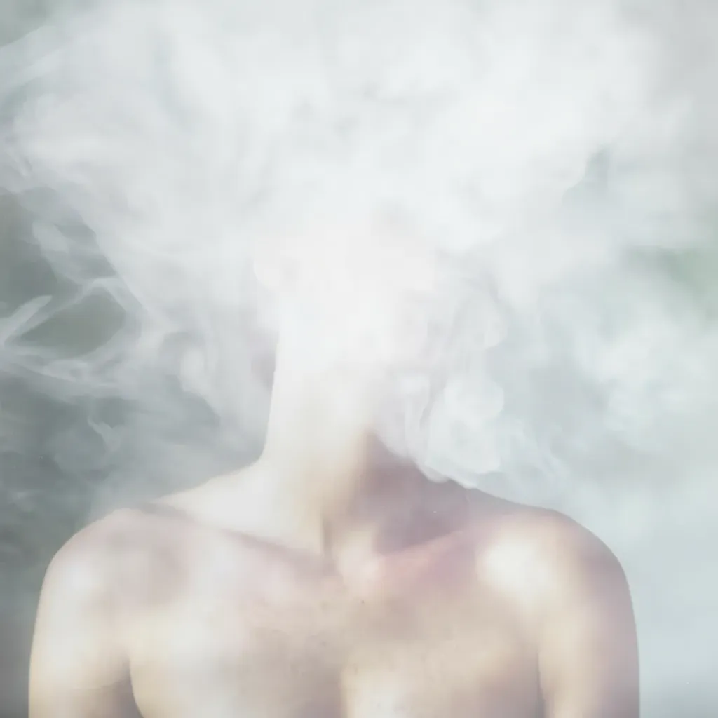 Отзвуки / Echoes. Visual artist Olga Burmistrova