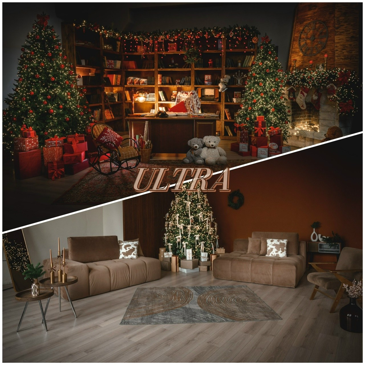 PRESTIGE. Фотограф Анастасия Крафт