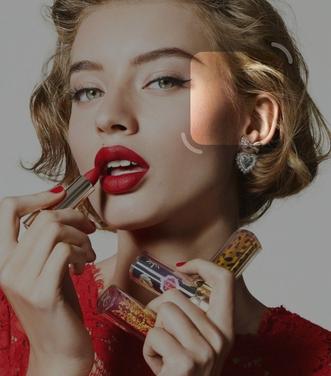 Индивидуальная съемка для Натальи. Женский фотограф в Санкт-Петербурге Моргенштерн Наталья