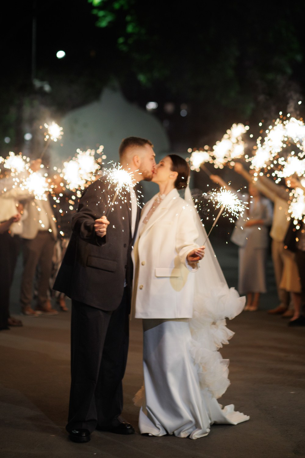 Классическая свадьба с прогулкой и банкетом в Джани. Свадебный и семейный фотограф в Нижнем Новгороде и Москве