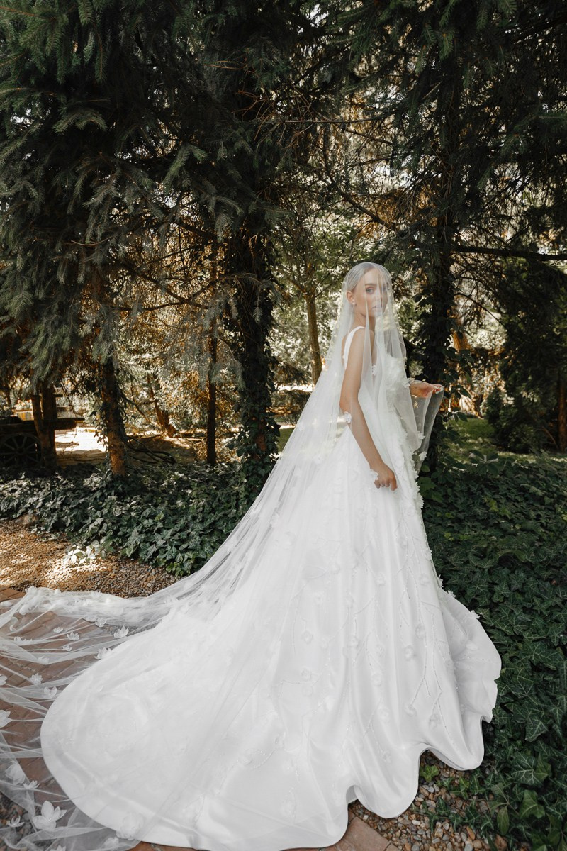 Нескончаемая Весна. Дмитрий Малявка | Профессиональный свадебный фотограф в Ростове, Москве и любой точке мира