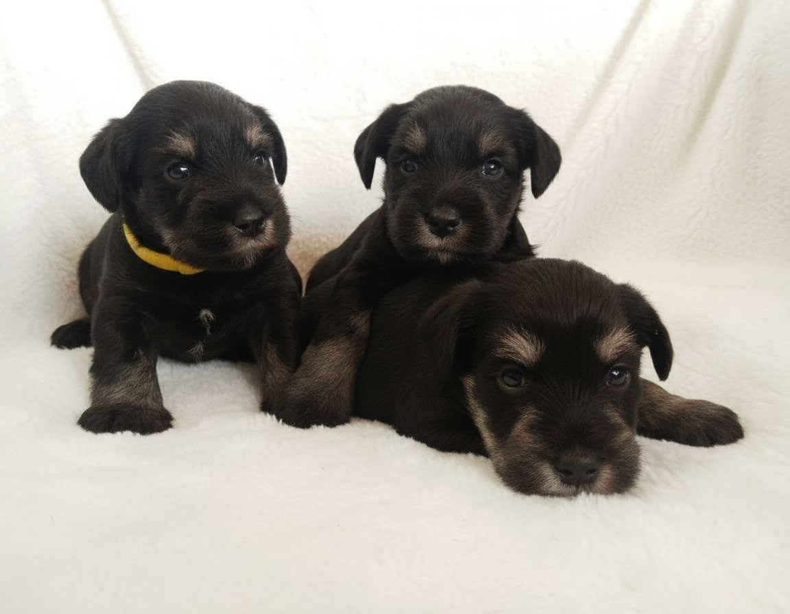 #цвергшнауцер #питомникцвергшнауцеров #цвергшнауцерчерныйссеребром #щенокцвергшнауцера #делинсобэлэнс #delinsobalance