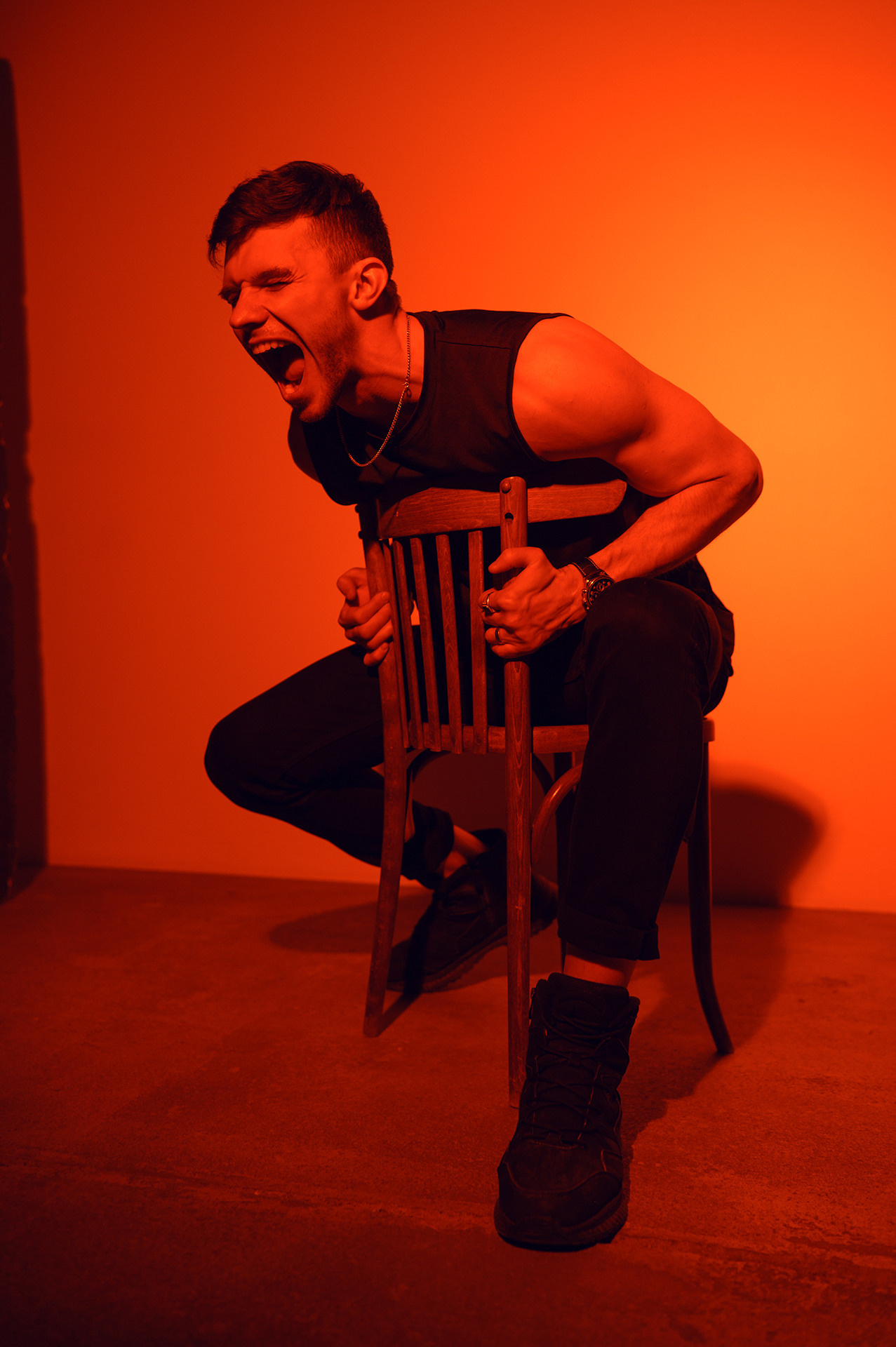 Портрет Влада