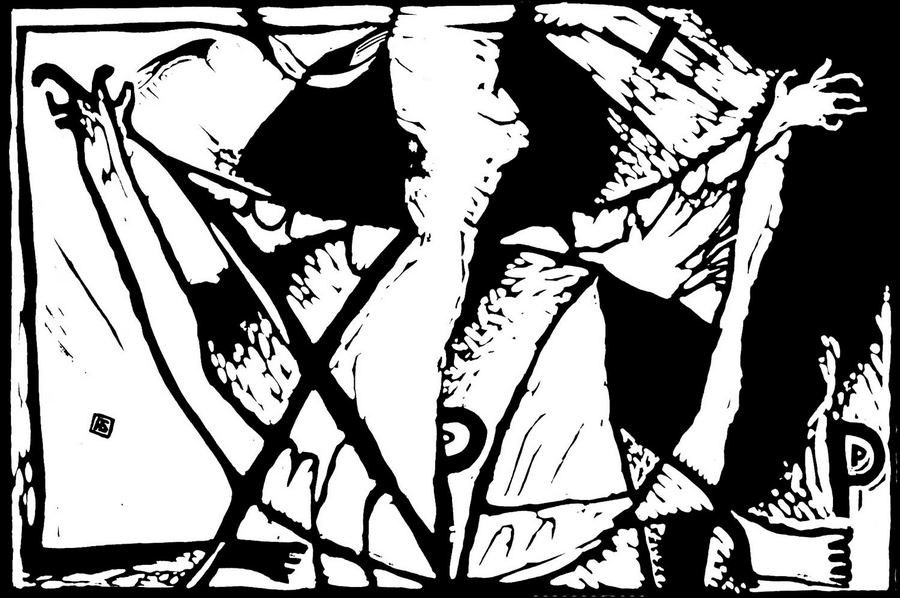 Бессмертный Юрий Борисович. Галерея участников Российской Премии Искусств