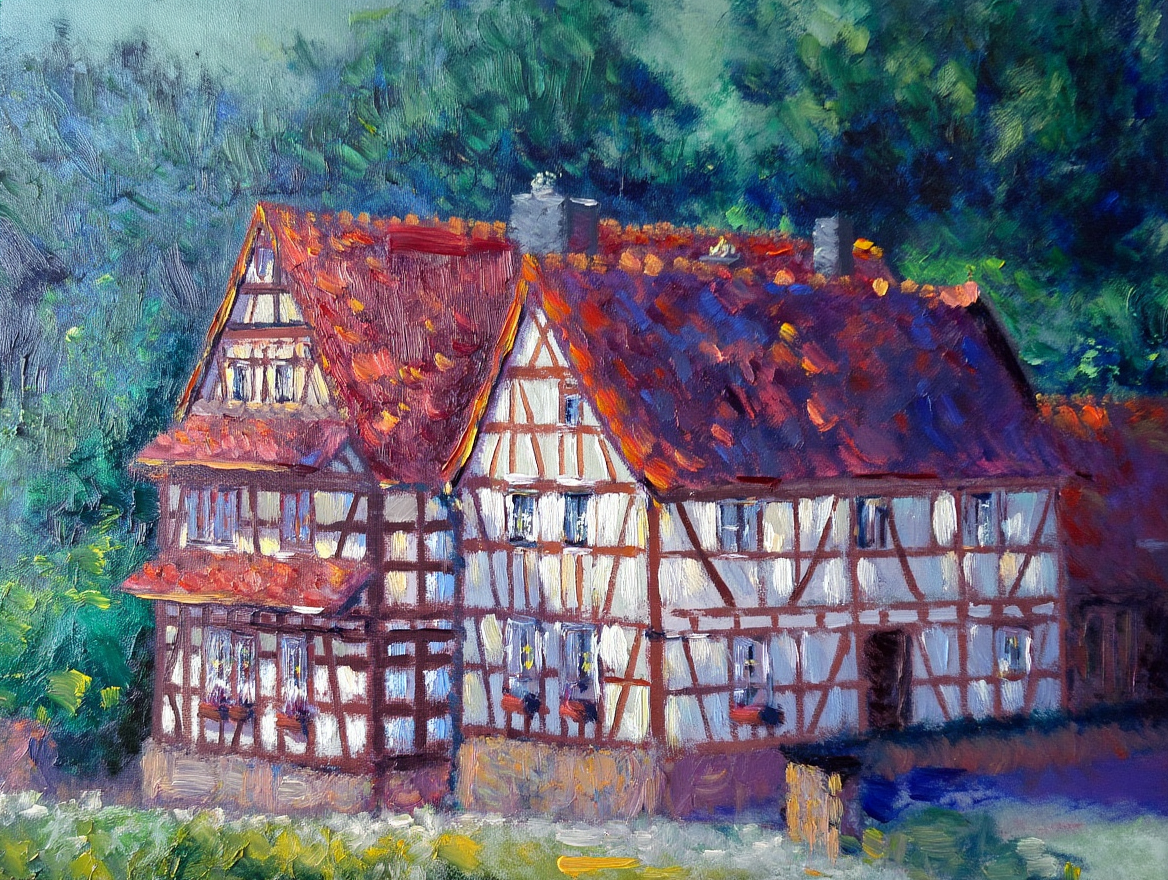 PACKAGES & PRICING. Exclusive Closing Gifts for Top Realtors | Custom House Portraits by Yulia Yurchevskaya