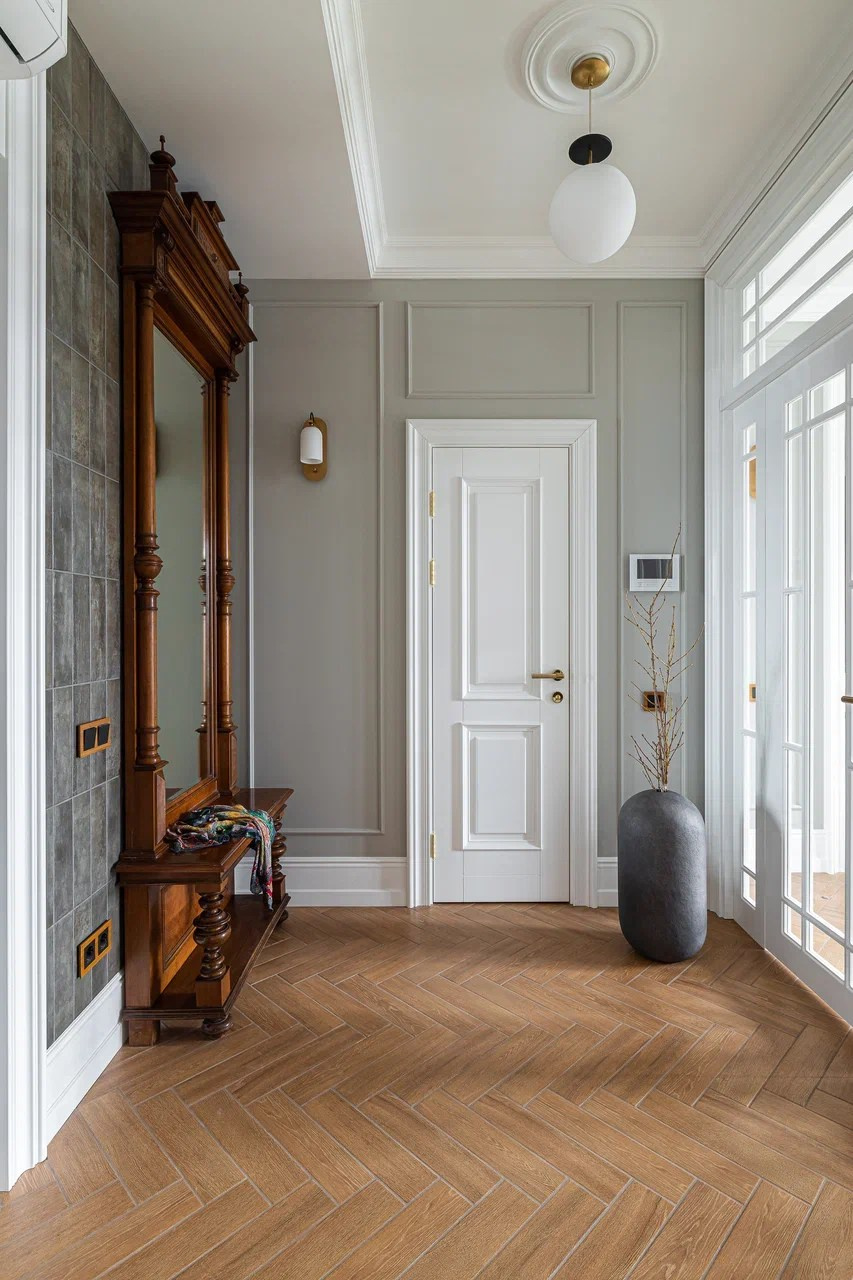 Дизайн интерьеров Москва / Петербург / регионы