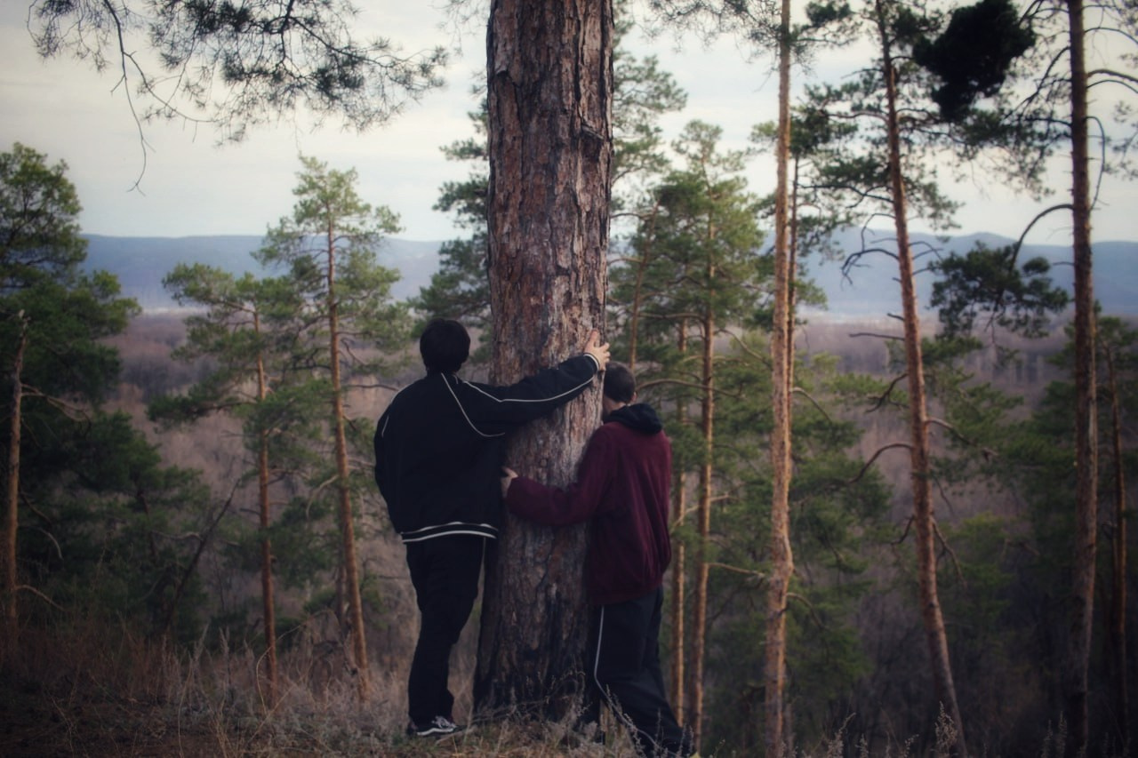 Исчезающие. Фотограф в Самаре Варвара Макарова