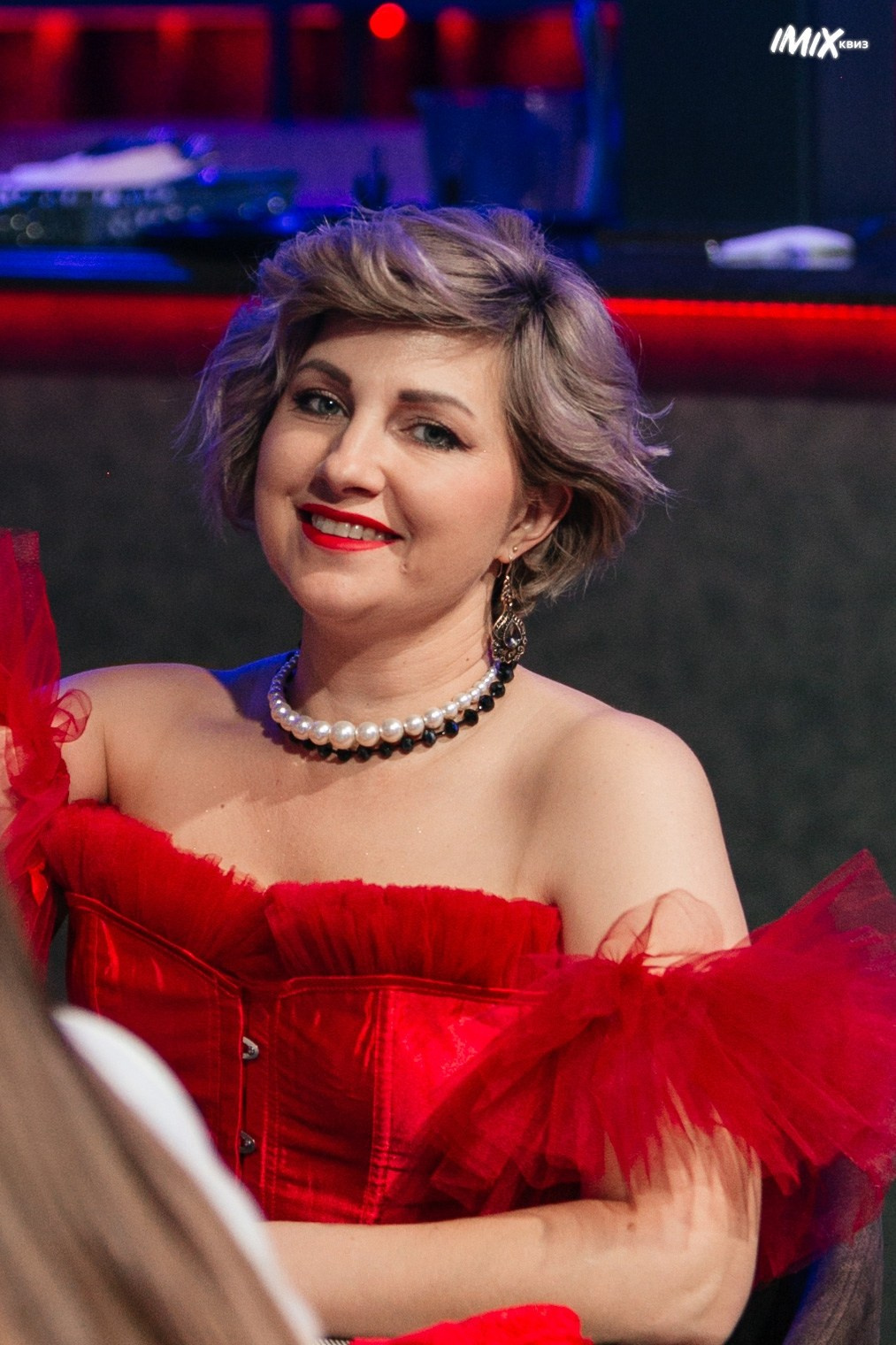 15.12 Imix. Новогодний. Команда специалистов в мире фотографии и видео. Детский фотограф, семейный фотограф