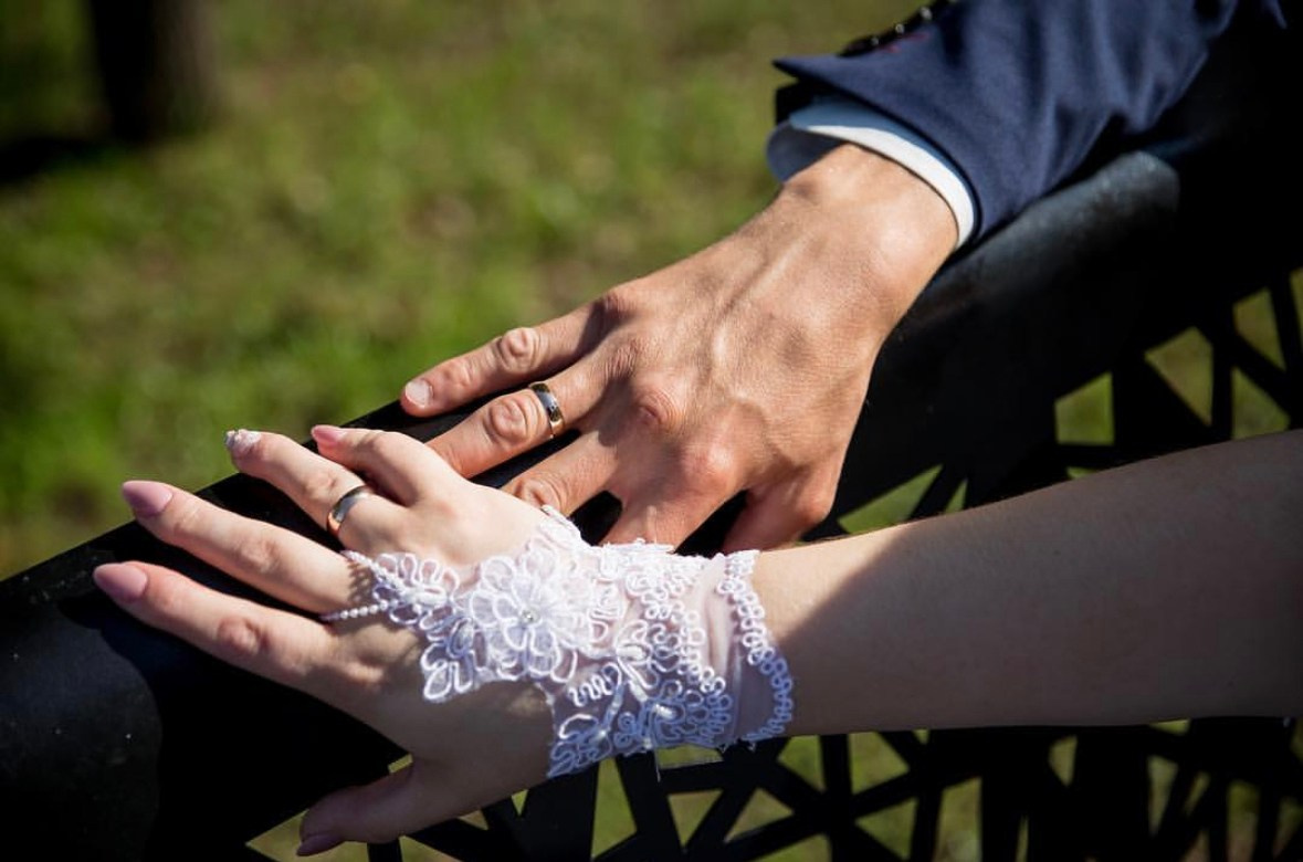 Свадебная съемка. Семейный фотограф в Комсомольске-на-Амуре Павел Зворыгин