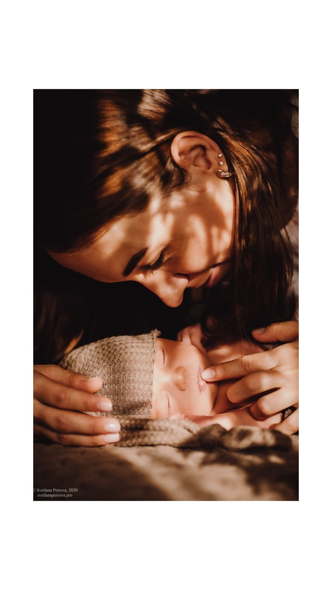 Фотограф Светлана Петрова