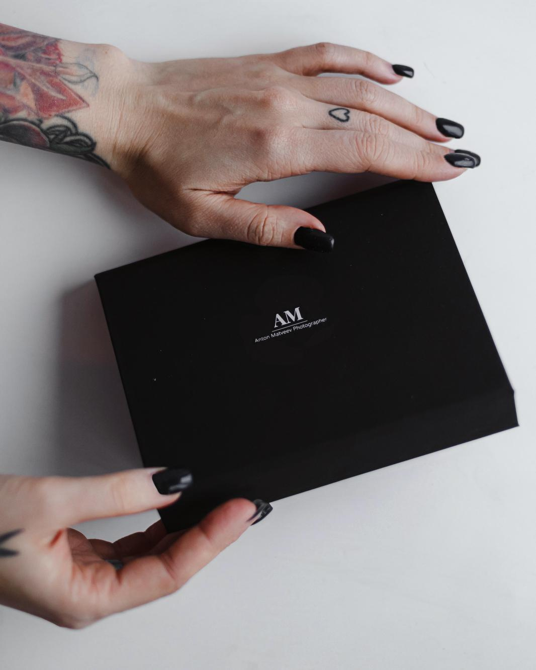 Купить подарочный сертификат для женщины | Оригинальный подарок. Свадебный фотограф в Москве | Антон Матвеев
