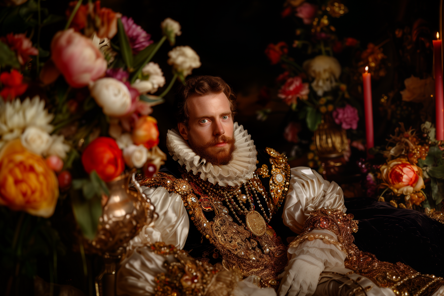 Мельников Максим Андреевич. Галерея участников Российской Премии Искусств