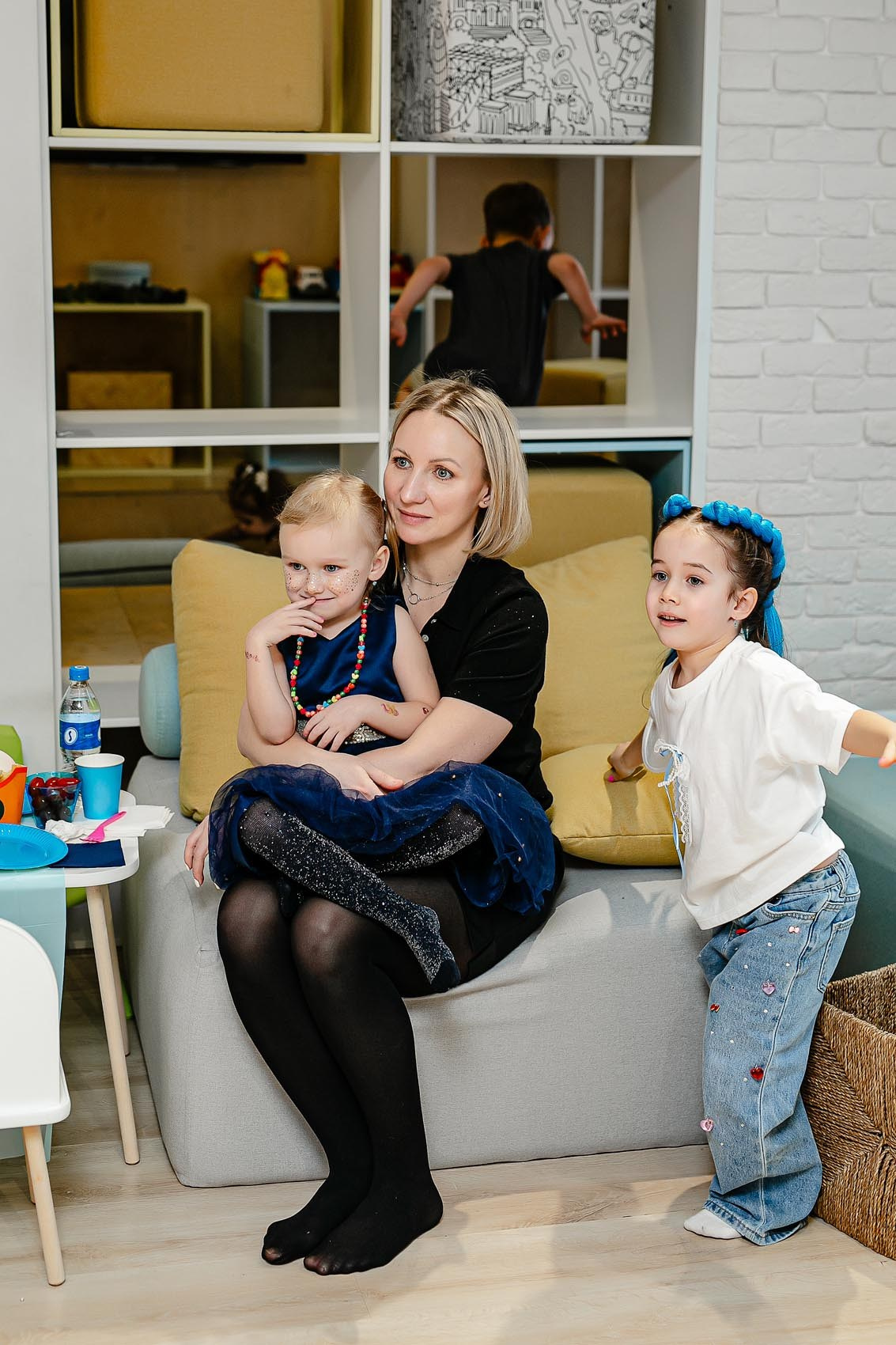 Детский фотограф Александр Степанов Владивосток. Владивосток семейный фотограф Александр Степанов