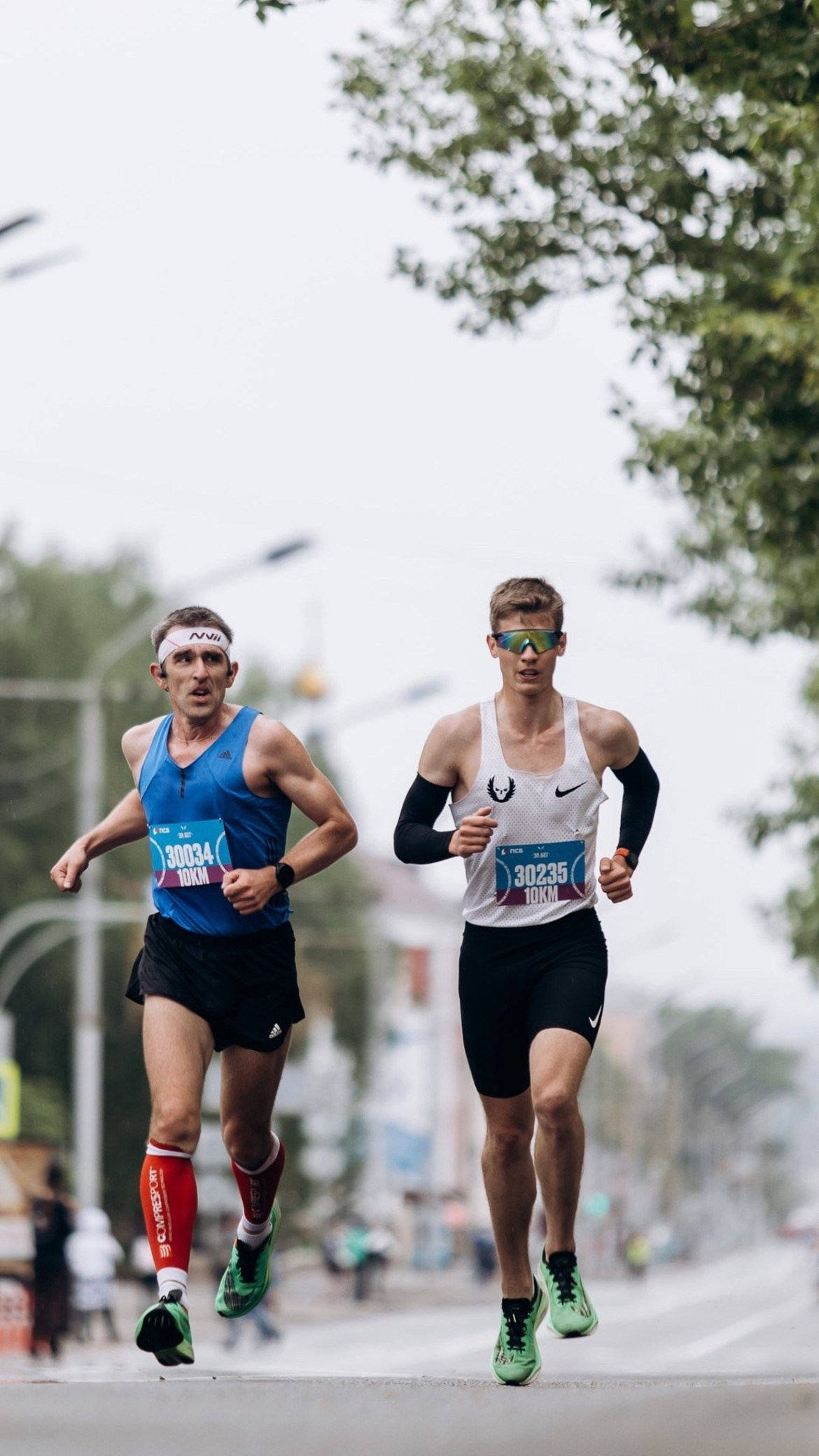 Спорт. Портфолио. Лихошерстов Андрей — фотограф для бизнеса из Сибири