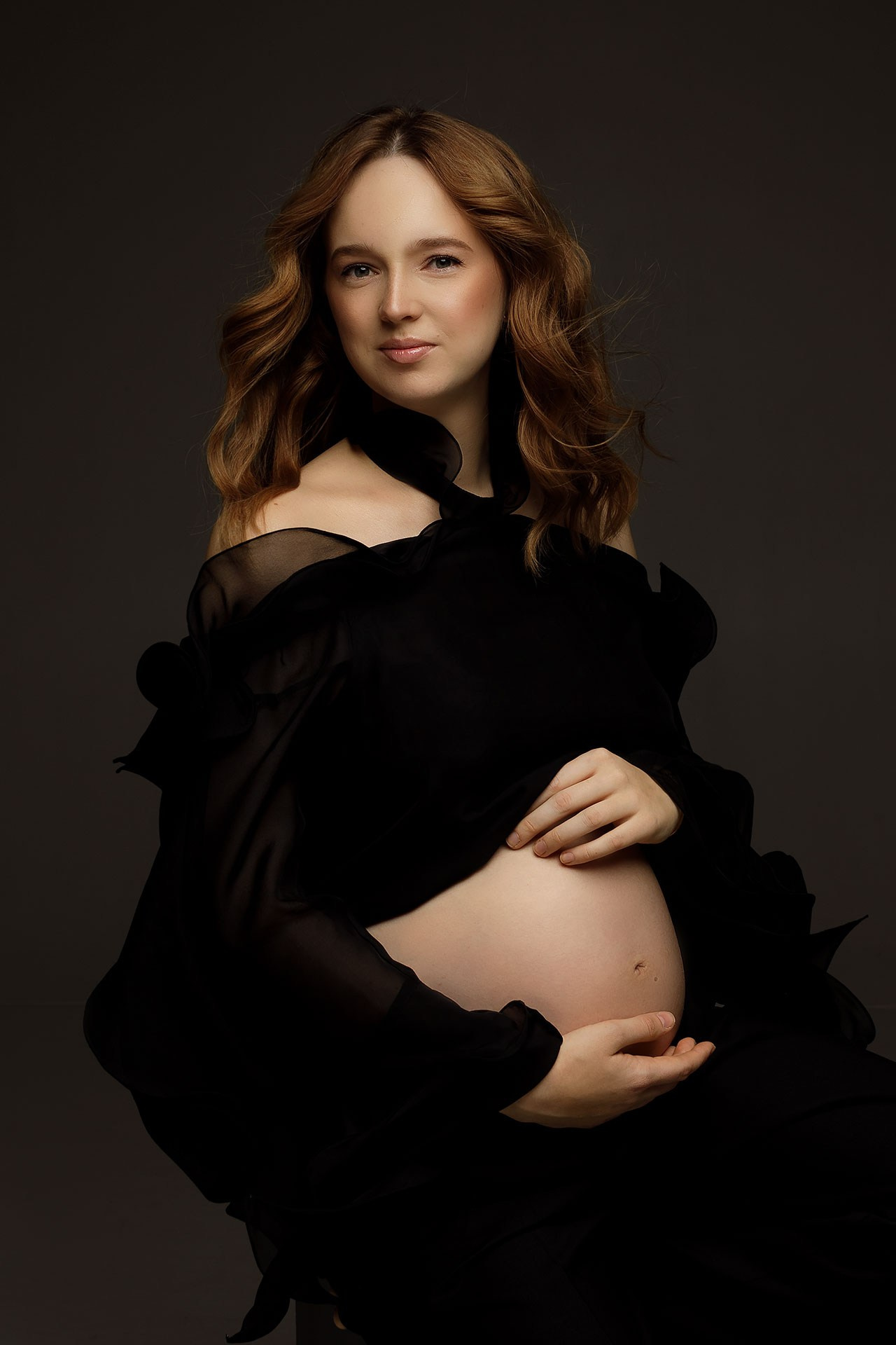 Семейный и детский фотограф-новорожденных Ярославль и Москва