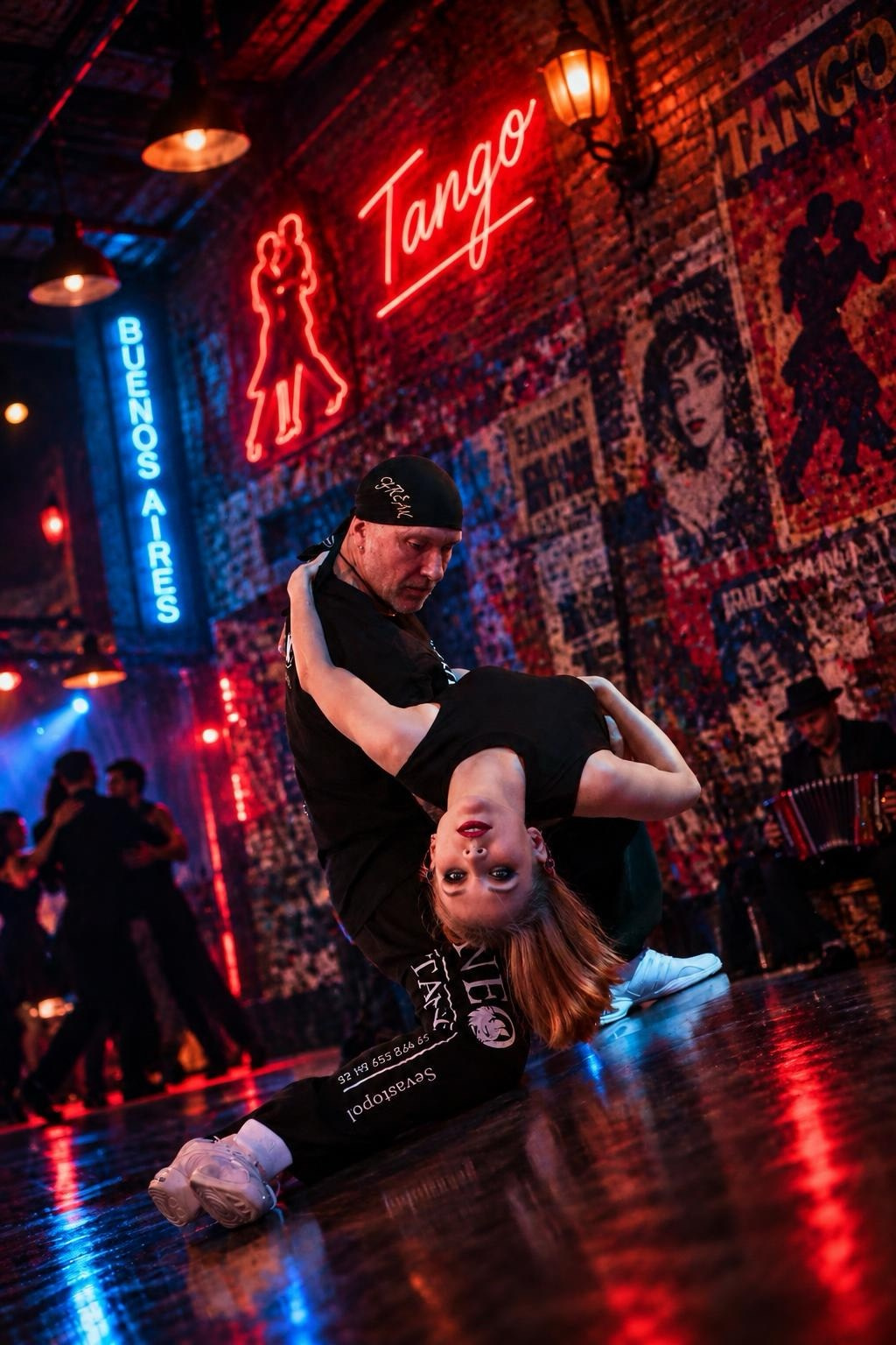 Фотограф Дмитрий Плетнев — QuickDancePhoto