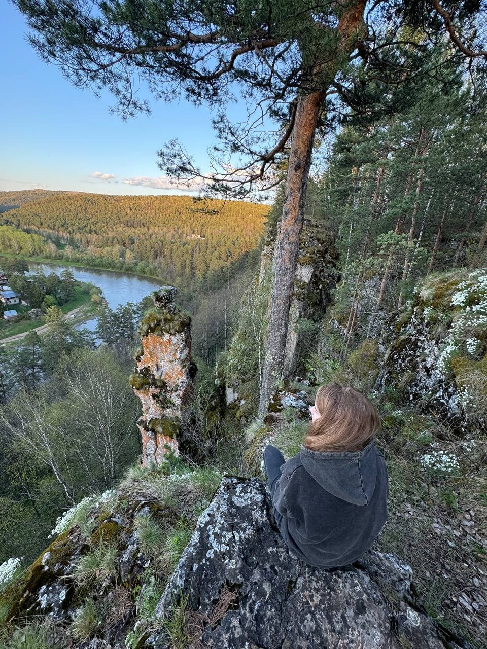 Идем на восток. Портретный фотограф Москва, репортаж и естественная постановка