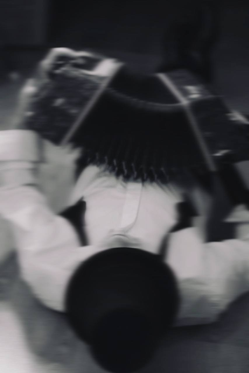 Марафон креативной фотографии. Vladimir Borele Photographer