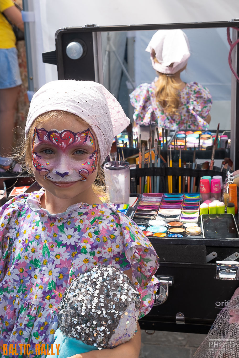Фестиваль «Baltic Rally» 2022. Фотограф в Санкт-Петербурге и Москве Юлия Паршакова