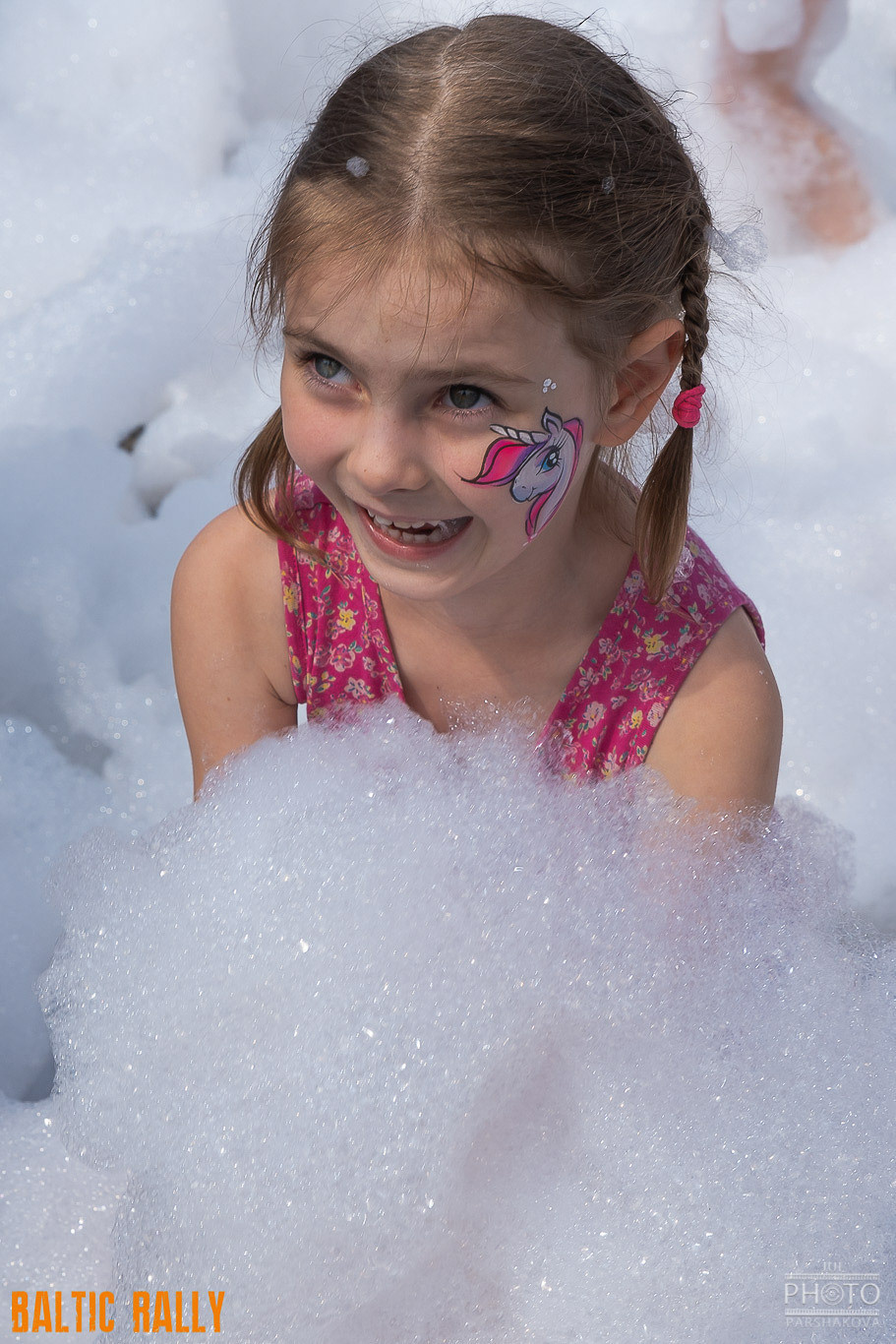 Фестиваль «Baltic Rally» 2022. Фотограф в Санкт-Петербурге и Москве Юлия Паршакова
