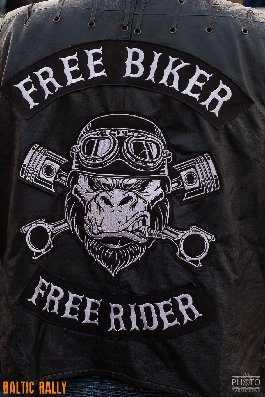 Фестиваль «Baltic Rally» 2022. Фотограф в Санкт-Петербурге и Москве Юлия Паршакова