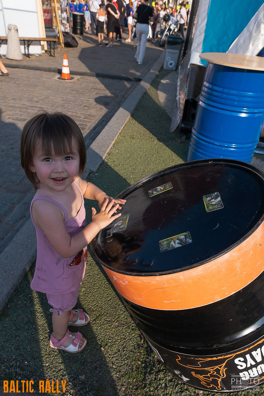 Фестиваль «Baltic Rally» 2022. Фотограф в Санкт-Петербурге и Москве Юлия Паршакова