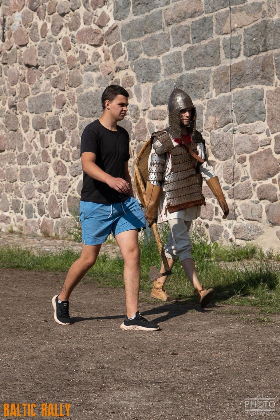 Фестиваль «Baltic Rally» 2022. Фотограф в Санкт-Петербурге и Москве Юлия Паршакова