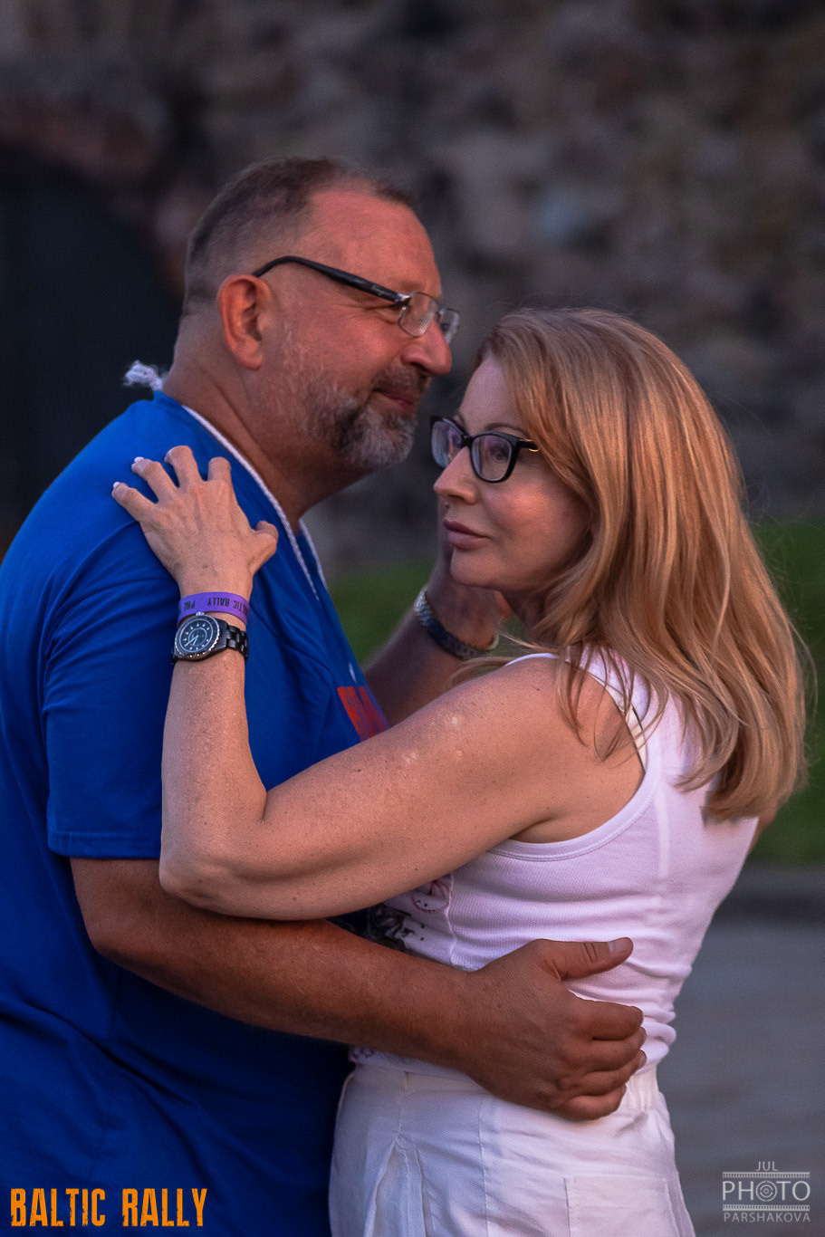 Фестиваль «Baltic Rally» 2022. Фотограф в Санкт-Петербурге и Москве Юлия Паршакова