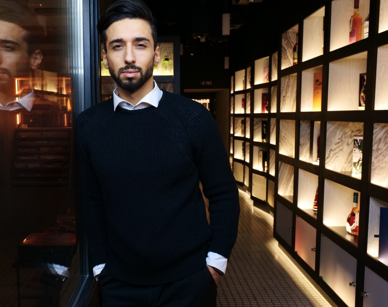 Ведущие мероприятия 1+1