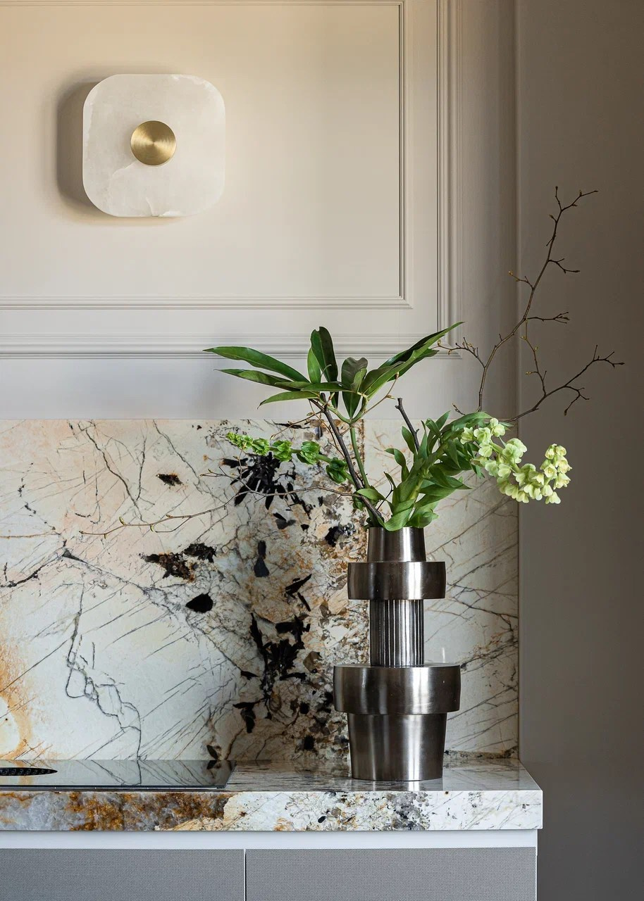 Дизайн интерьеров Москва / Петербург / регионы