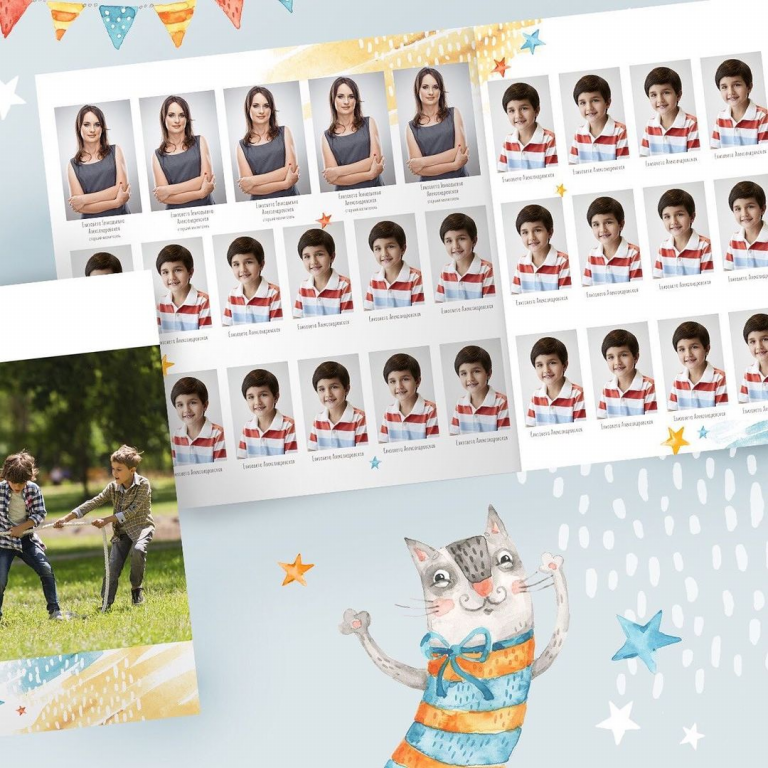 Озорные котики