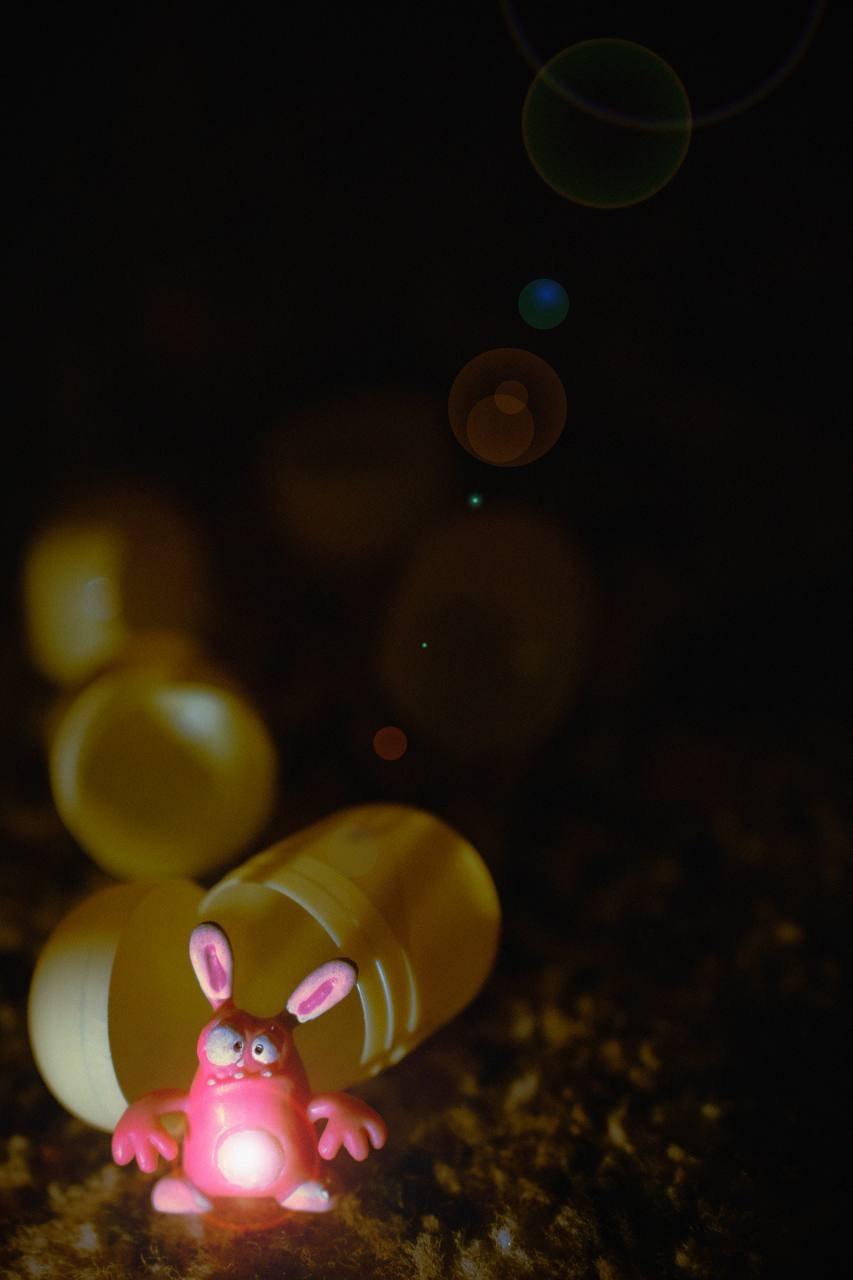 Марафон креативной фотографии. Vladimir Borele Photographer