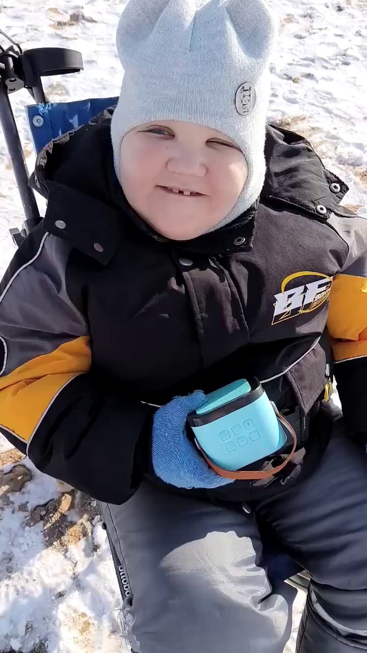 Проект «Включи заботу». АНО «Центра социальных проектов «Путь в большой мир»