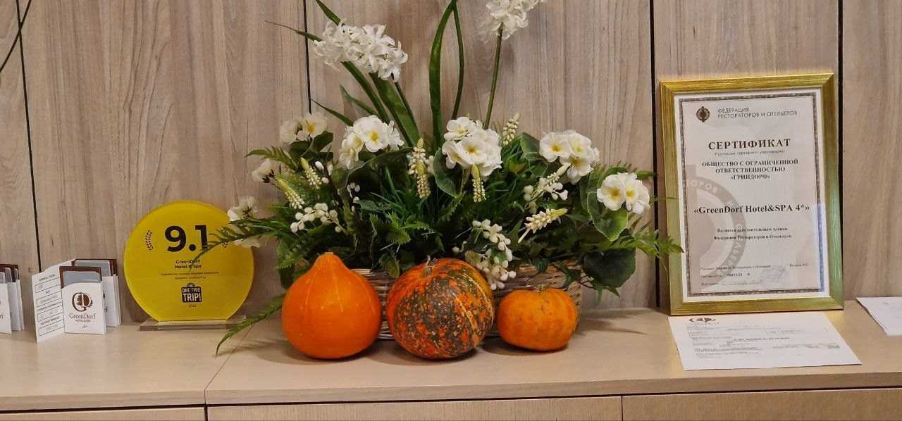 Жилье в Зеленоградске