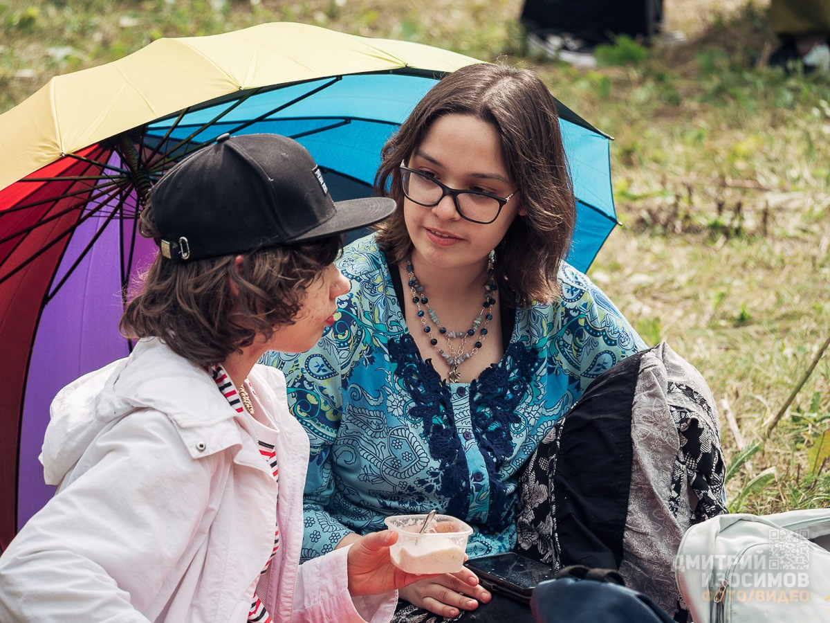 Фестиваль «Ключ»